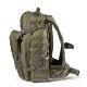 5.11 Tactical Rush 72 2.0 (Ranger Green), 5